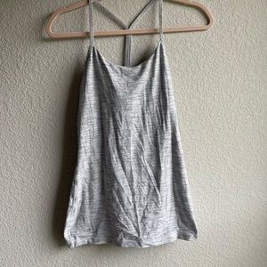 Lululemon String Tank